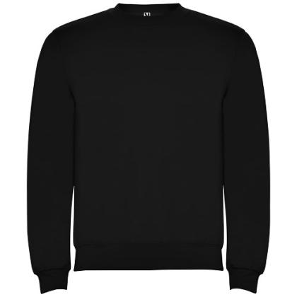 Clasica unisex crewneck sweater