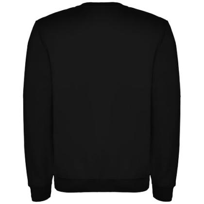Clasica unisex crewneck sweater