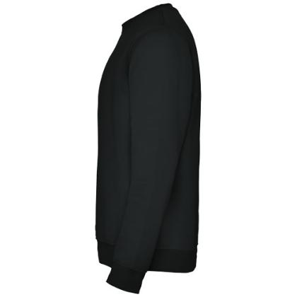 Clasica unisex crewneck sweater