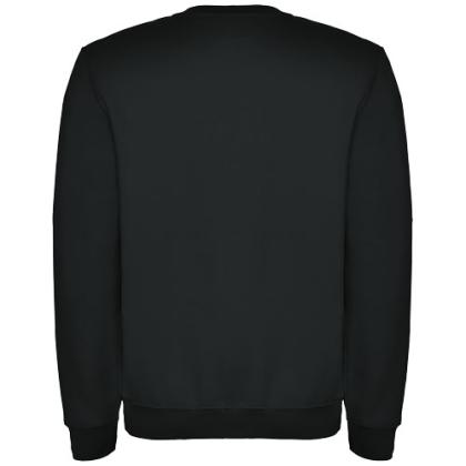 Clasica unisex crewneck sweater