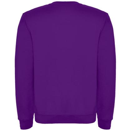 Clasica unisex crewneck sweater