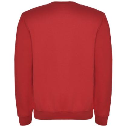 Clasica unisex crewneck sweater