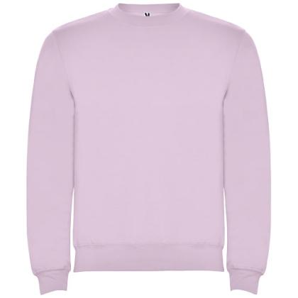 Clasica unisex crewneck sweater