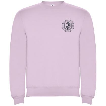Clasica unisex crewneck sweater