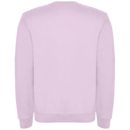 Clasica unisex crewneck sweater