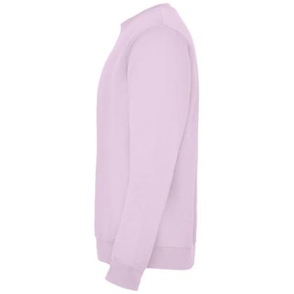 Clasica unisex crewneck sweater