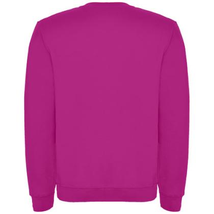 Clasica unisex crewneck sweater