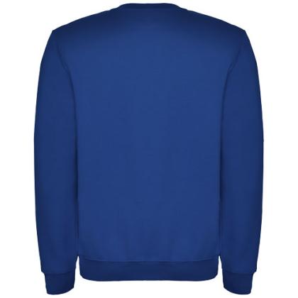 Clasica unisex crewneck sweater