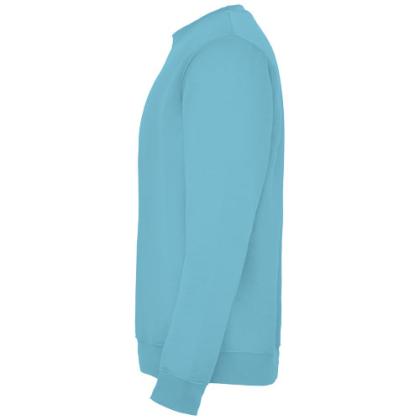 Clasica unisex crewneck sweater