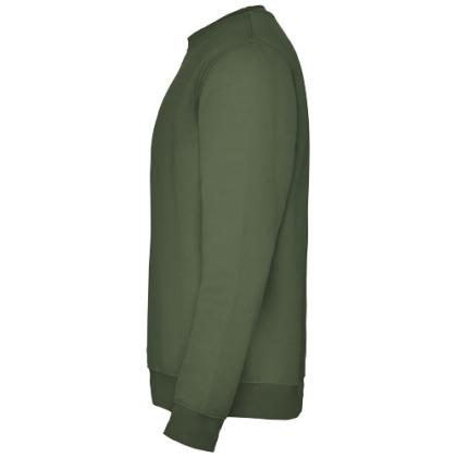 Clasica unisex crewneck sweater