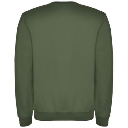 Clasica unisex crewneck sweater