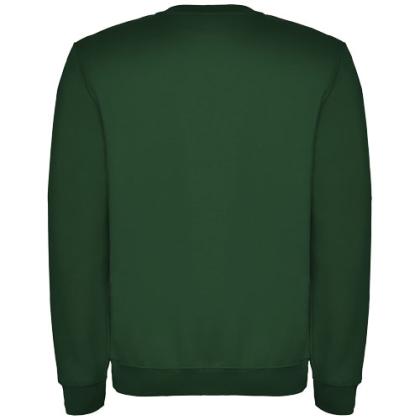 Clasica unisex crewneck sweater