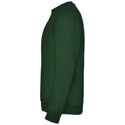 Clasica unisex crewneck sweater