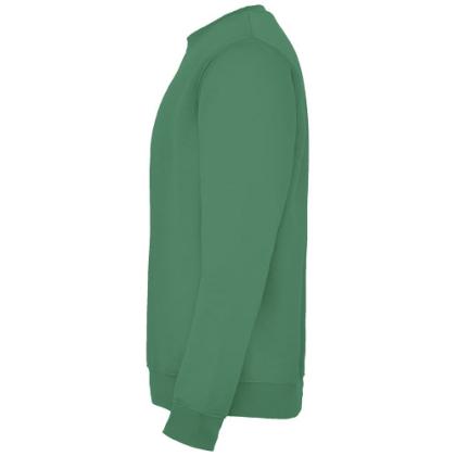 Clasica unisex crewneck sweater