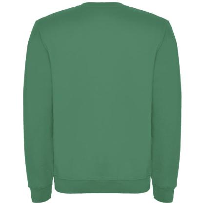 Clasica unisex crewneck sweater