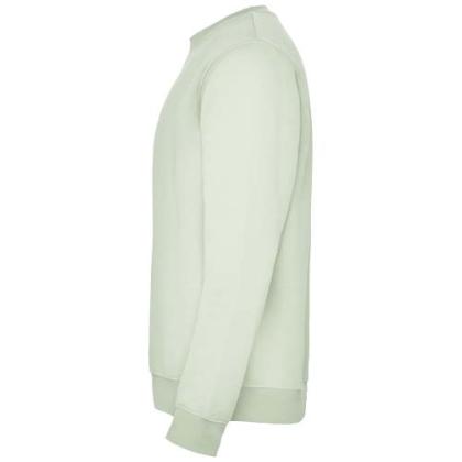 Clasica unisex crewneck sweater