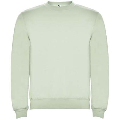 Clasica unisex crewneck sweater