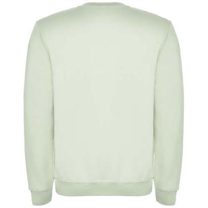 Clasica unisex crewneck sweater
