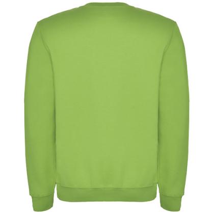 Clasica unisex crewneck sweater
