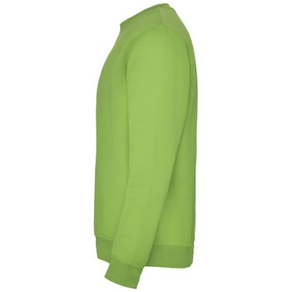 Clasica unisex crewneck sweater