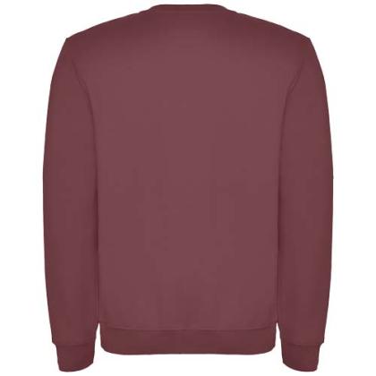 Clasica unisex crewneck sweater