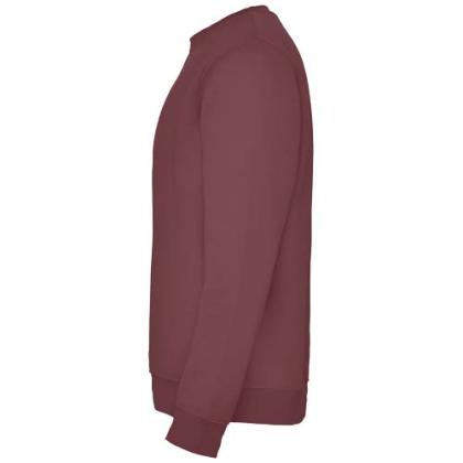 Clasica unisex crewneck sweater