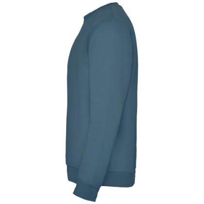 Clasica unisex crewneck sweater