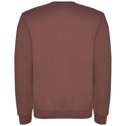 Clasica unisex crewneck sweater