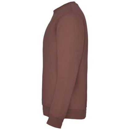Clasica unisex crewneck sweater