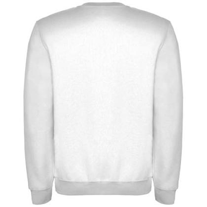 Clasica unisex crewneck sweater