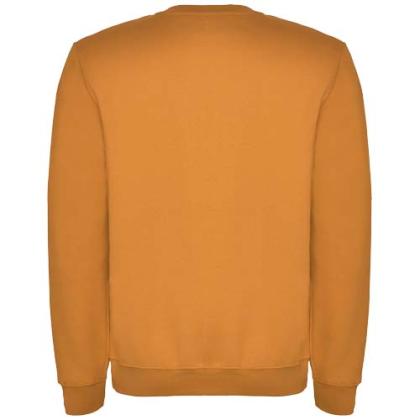 Clasica unisex crewneck sweater
