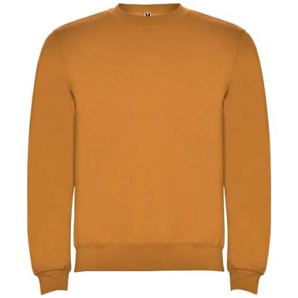 Clasica unisex crewneck sweater
