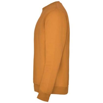 Clasica unisex crewneck sweater