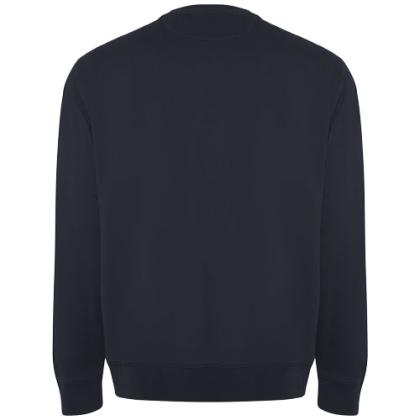 Batian organic cotton unisex crewneck sweater