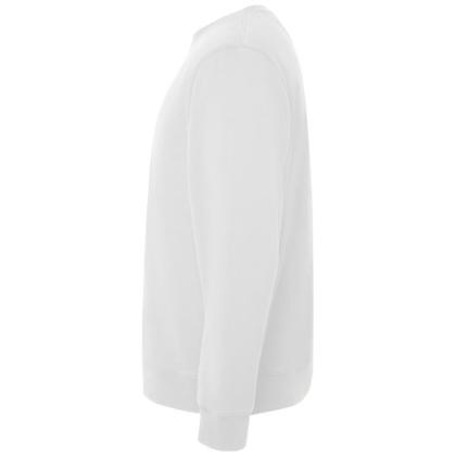 Batian organic cotton unisex crewneck sweater