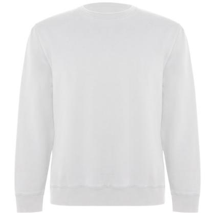 Batian organic cotton unisex crewneck sweater