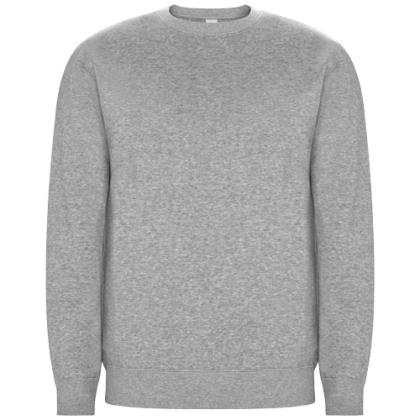 Batian organic cotton unisex crewneck sweater