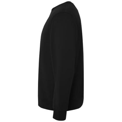 Batian organic cotton unisex crewneck sweater