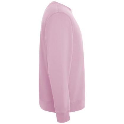 Batian organic cotton unisex crewneck sweater