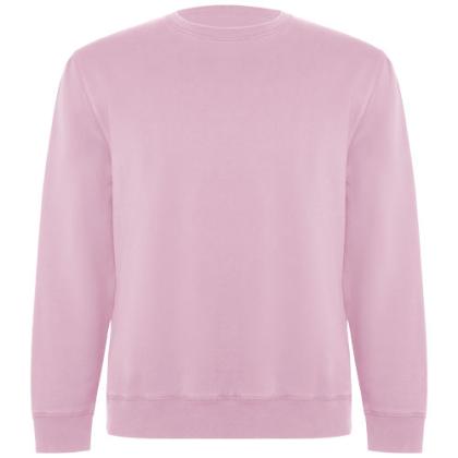 Batian organic cotton unisex crewneck sweater