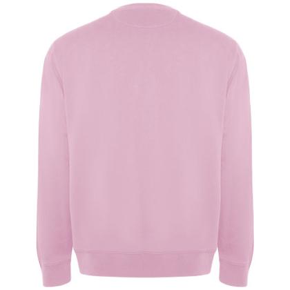 Batian organic cotton unisex crewneck sweater