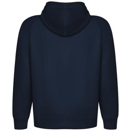Vinson organic cotton unisex hoodie