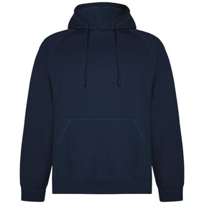 Vinson organic cotton unisex hoodie