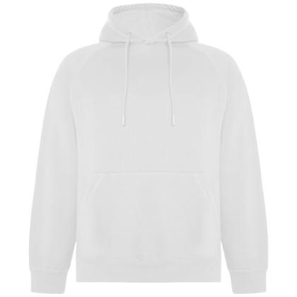 Vinson organic cotton unisex hoodie