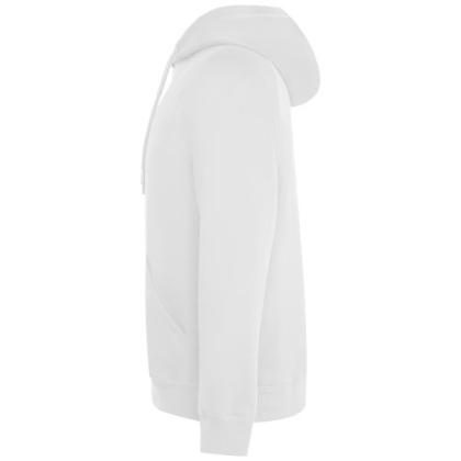 Vinson organic cotton unisex hoodie