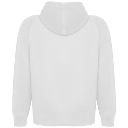 Vinson organic cotton unisex hoodie