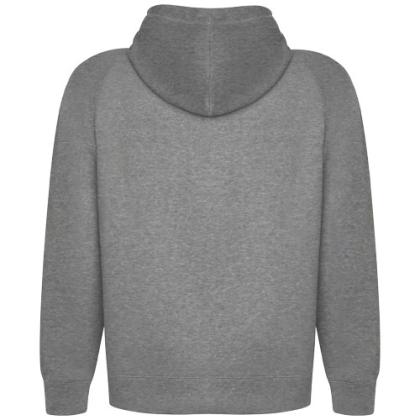 Vinson organic cotton unisex hoodie