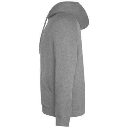 Vinson organic cotton unisex hoodie