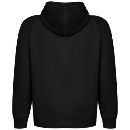 Vinson organic cotton unisex hoodie