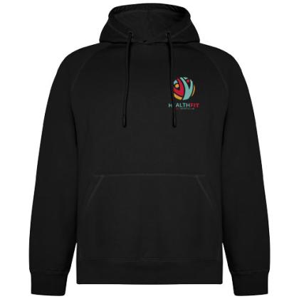 Vinson organic cotton unisex hoodie
